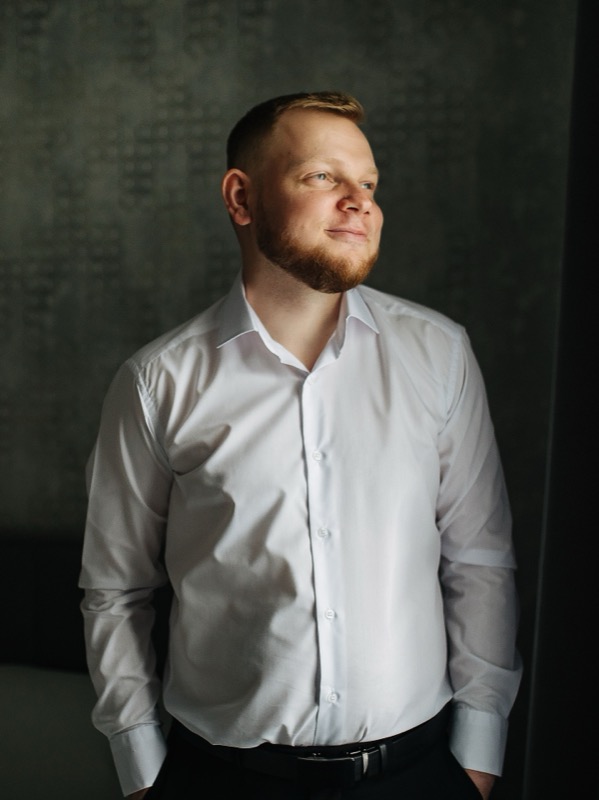 Founder of Konspekt AI
